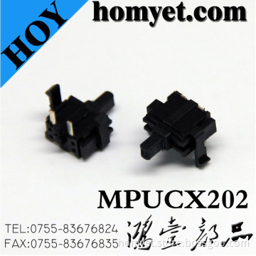 Push Button Reset Switch (MPUCX202)